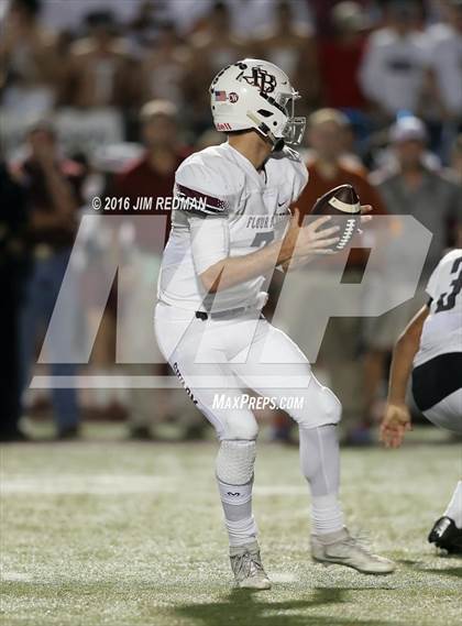 Thumbnail 1 in Calallen vs. Flour Bluff photogallery.