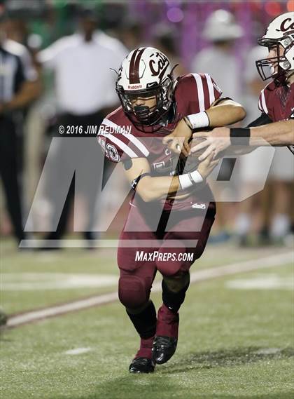 Thumbnail 1 in Calallen vs. Flour Bluff photogallery.