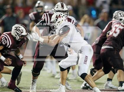 Thumbnail 1 in Calallen vs. Flour Bluff photogallery.