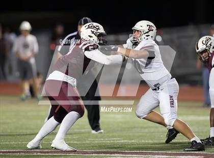 Thumbnail 1 in Calallen vs. Flour Bluff photogallery.