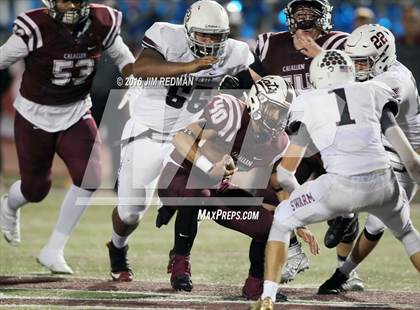 Thumbnail 3 in Calallen vs. Flour Bluff photogallery.