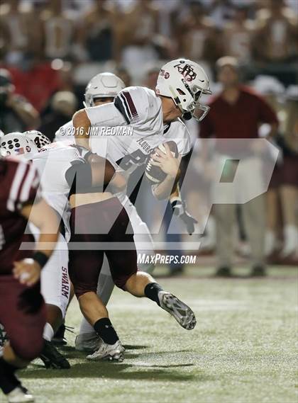 Thumbnail 3 in Calallen vs. Flour Bluff photogallery.