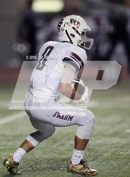 Thumbnail 3 in Calallen vs. Flour Bluff photogallery.