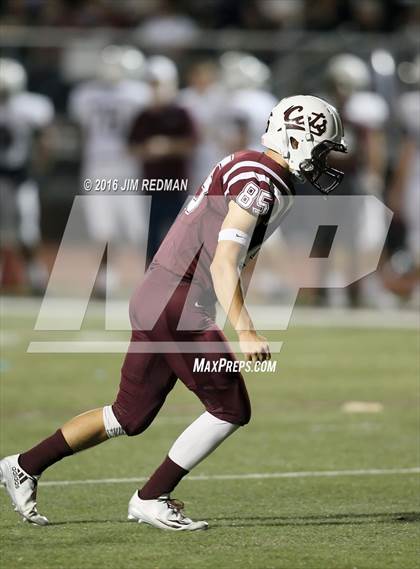 Thumbnail 3 in Calallen vs. Flour Bluff photogallery.