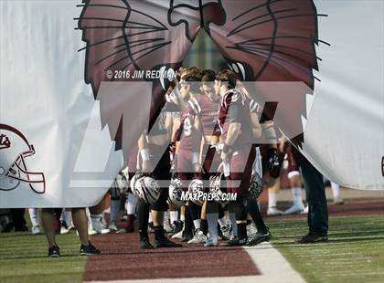 Thumbnail 3 in Calallen vs. Flour Bluff photogallery.