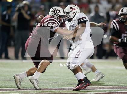 Thumbnail 3 in Calallen vs. Flour Bluff photogallery.