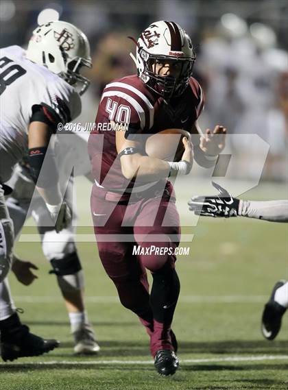 Thumbnail 1 in Calallen vs. Flour Bluff photogallery.