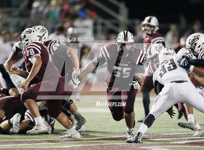 Thumbnail 3 in Calallen vs. Flour Bluff photogallery.