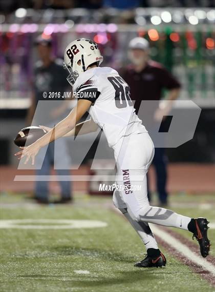 Thumbnail 3 in Calallen vs. Flour Bluff photogallery.