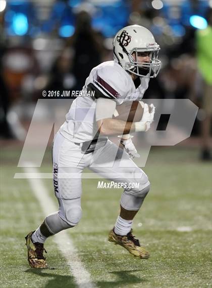 Thumbnail 2 in Calallen vs. Flour Bluff photogallery.