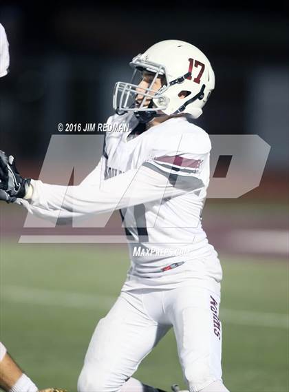 Thumbnail 2 in Calallen vs. Flour Bluff photogallery.