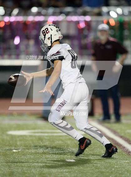 Thumbnail 2 in Calallen vs. Flour Bluff photogallery.