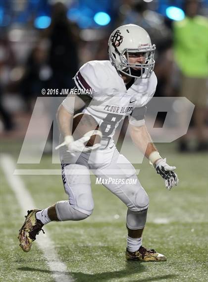 Thumbnail 1 in Calallen vs. Flour Bluff photogallery.