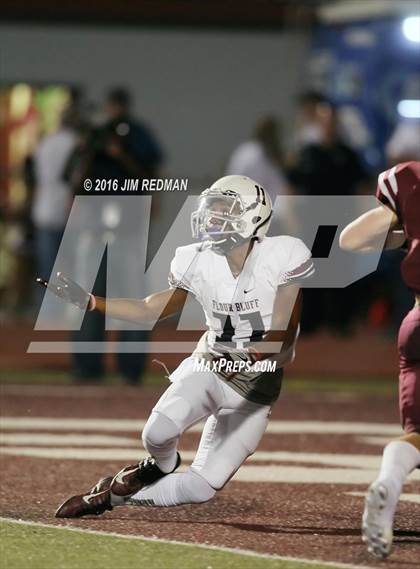 Thumbnail 3 in Calallen vs. Flour Bluff photogallery.