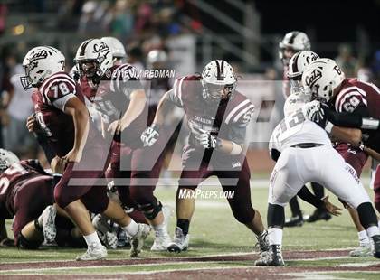 Thumbnail 2 in Calallen vs. Flour Bluff photogallery.
