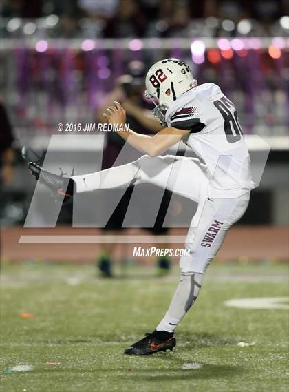 Thumbnail 3 in Calallen vs. Flour Bluff photogallery.