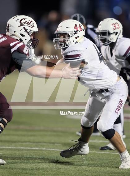 Thumbnail 3 in Calallen vs. Flour Bluff photogallery.
