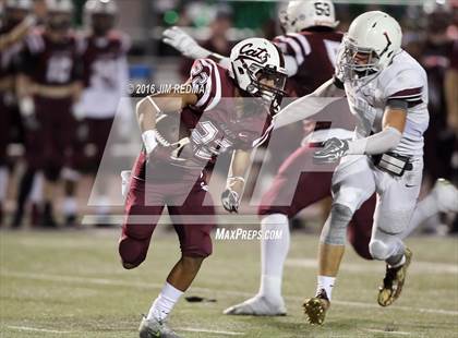 Thumbnail 2 in Calallen vs. Flour Bluff photogallery.