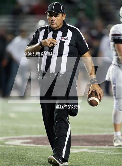 Thumbnail 3 in Calallen vs. Flour Bluff photogallery.