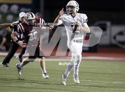 Thumbnail 1 in Calallen vs. Flour Bluff photogallery.