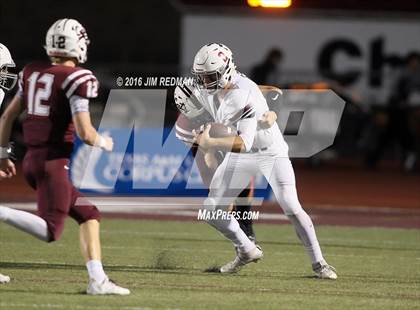Thumbnail 1 in Calallen vs. Flour Bluff photogallery.