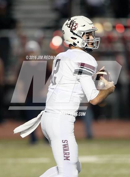 Thumbnail 1 in Calallen vs. Flour Bluff photogallery.