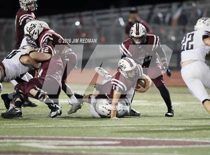 Thumbnail 2 in Calallen vs. Flour Bluff photogallery.