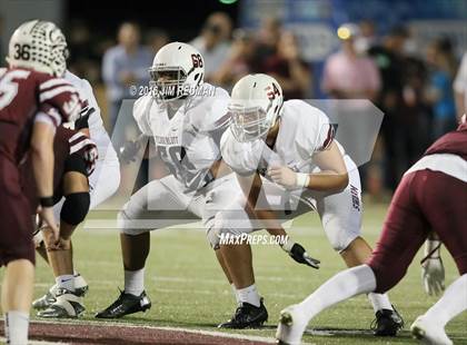 Thumbnail 3 in Calallen vs. Flour Bluff photogallery.
