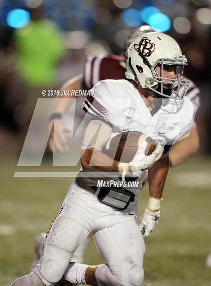 Thumbnail 2 in Calallen vs. Flour Bluff photogallery.