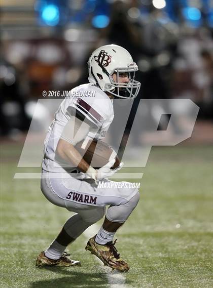 Thumbnail 2 in Calallen vs. Flour Bluff photogallery.