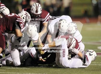 Thumbnail 3 in Calallen vs. Flour Bluff photogallery.