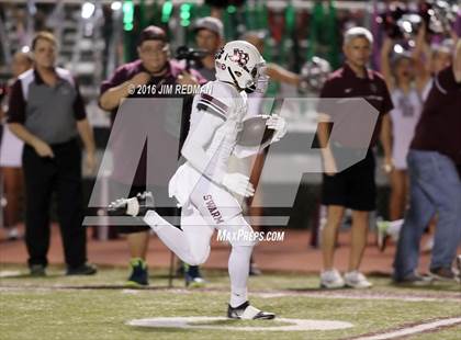 Thumbnail 3 in Calallen vs. Flour Bluff photogallery.