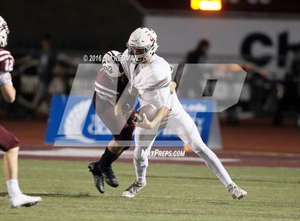 Thumbnail 2 in Calallen vs. Flour Bluff photogallery.