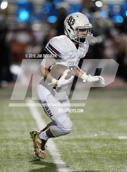 Thumbnail 3 in Calallen vs. Flour Bluff photogallery.