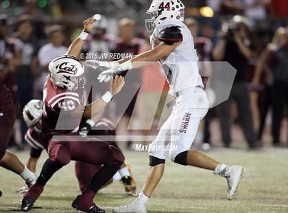 Thumbnail 3 in Calallen vs. Flour Bluff photogallery.