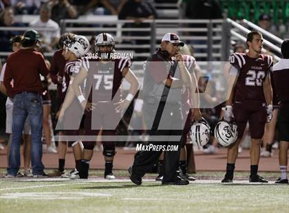 Thumbnail 1 in Calallen vs. Flour Bluff photogallery.