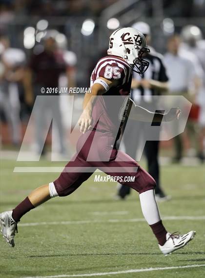 Thumbnail 1 in Calallen vs. Flour Bluff photogallery.