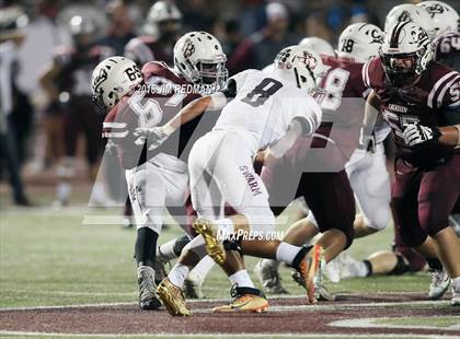Thumbnail 1 in Calallen vs. Flour Bluff photogallery.