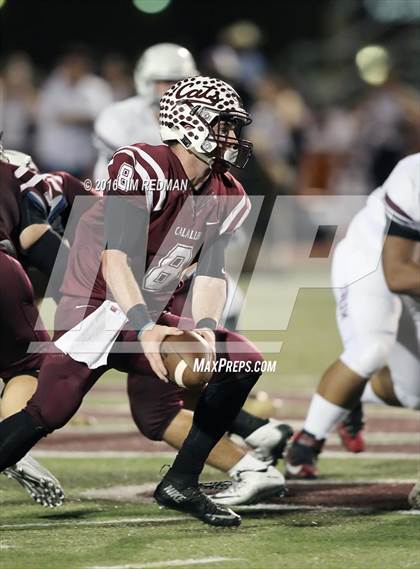 Thumbnail 2 in Calallen vs. Flour Bluff photogallery.