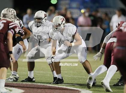 Thumbnail 2 in Calallen vs. Flour Bluff photogallery.