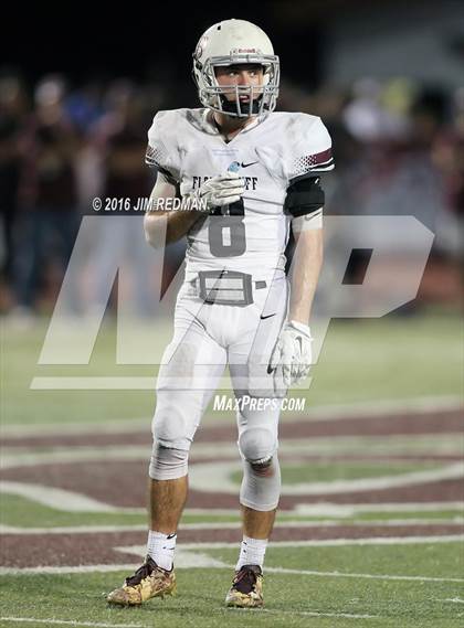 Thumbnail 1 in Calallen vs. Flour Bluff photogallery.