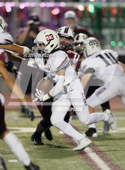 Thumbnail 3 in Calallen vs. Flour Bluff photogallery.