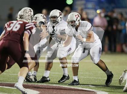 Thumbnail 1 in Calallen vs. Flour Bluff photogallery.