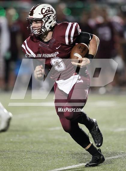 Thumbnail 1 in Calallen vs. Flour Bluff photogallery.