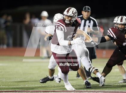 Thumbnail 1 in Calallen vs. Flour Bluff photogallery.