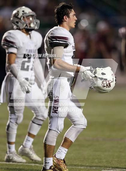 Thumbnail 1 in Calallen vs. Flour Bluff photogallery.