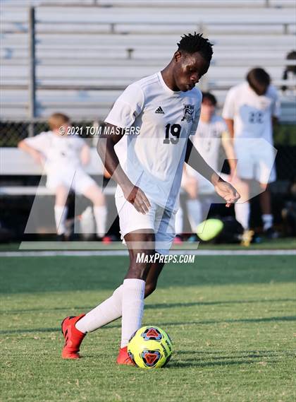 Thumbnail 3 in Forestview @ Charlotte Catholic photogallery.