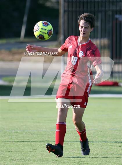 Thumbnail 3 in Forestview @ Charlotte Catholic photogallery.