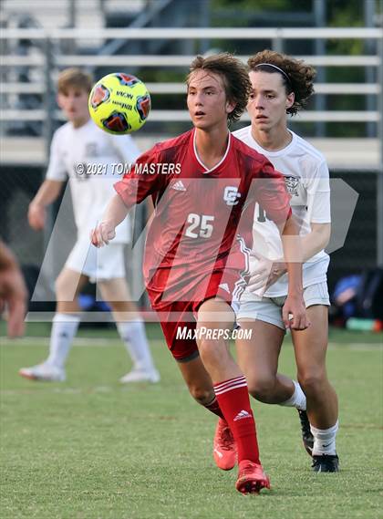 Thumbnail 3 in Forestview @ Charlotte Catholic photogallery.