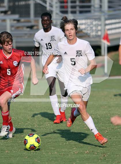 Thumbnail 1 in Forestview @ Charlotte Catholic photogallery.
